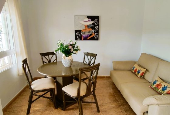 Re-Sale - Detached Villa - Benijofar