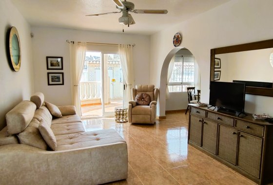 Re-Sale - Detached Villa - Benijofar