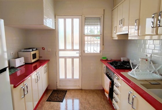 Re-Sale - Detached Villa - Benijofar