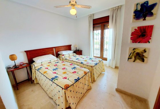 Re-Sale - Apartment - Algorfa