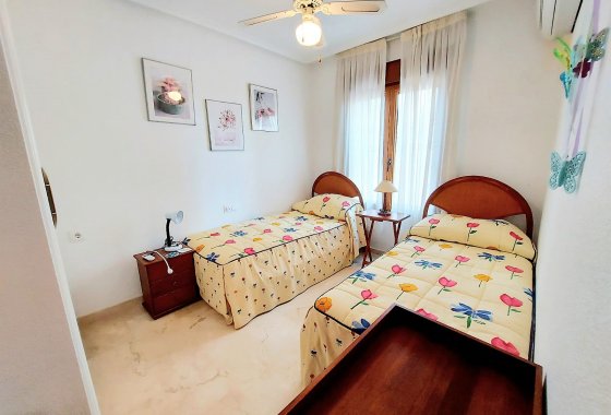 Re-Sale - Apartment - Algorfa