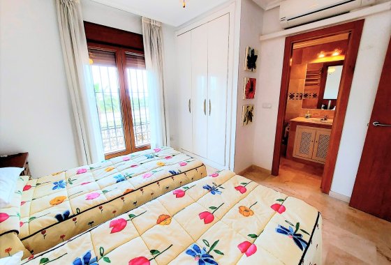 Re-Sale - Apartment - Algorfa