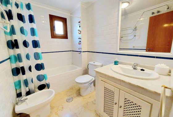 Re-Sale - Apartment - Algorfa