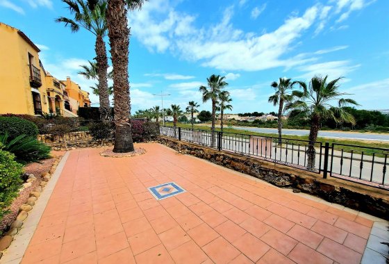Re-Sale - Apartment - Algorfa