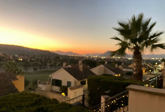 Reventa - Bungalow - Algorfa