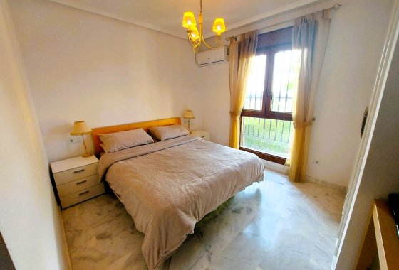 Reventa - Bungalow - Algorfa