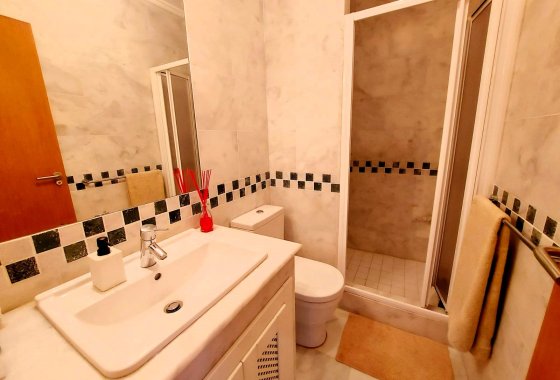 Reventa - Bungalow - Algorfa