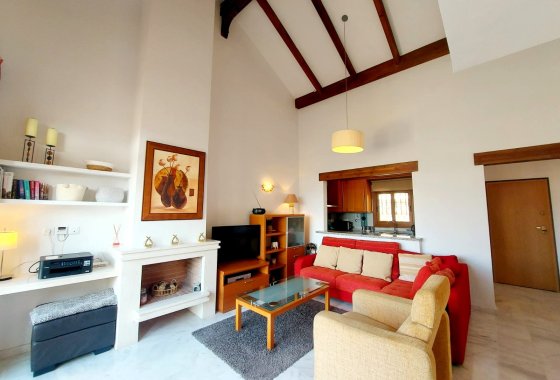 Reventa - Bungalow - Algorfa