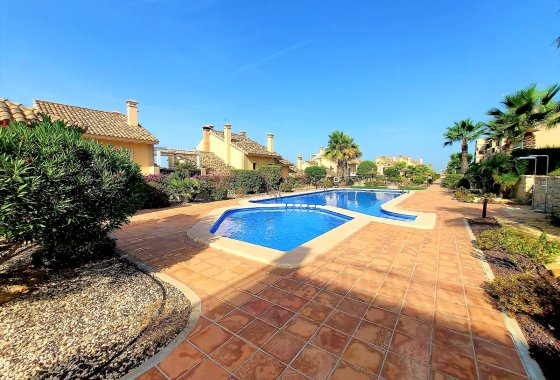 Reventa - Bungalow - Algorfa