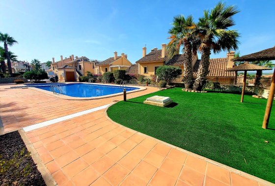 Reventa - Bungalow - Algorfa