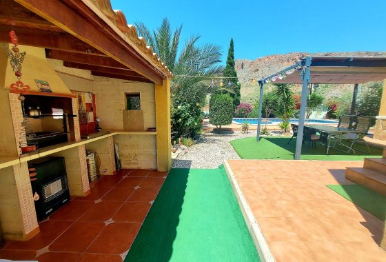 Reventa - Finca - Orihuela