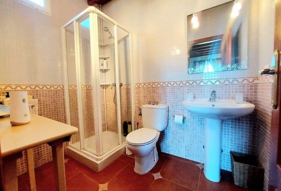 Reventa - Finca - Orihuela