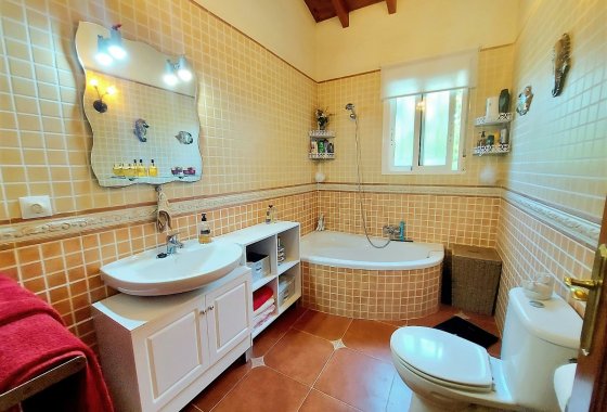 Reventa - Finca - Orihuela