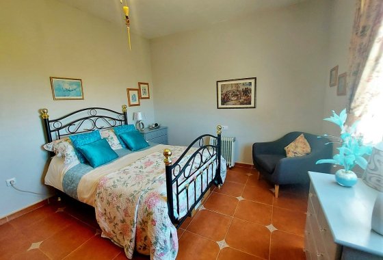 Reventa - Finca - Orihuela