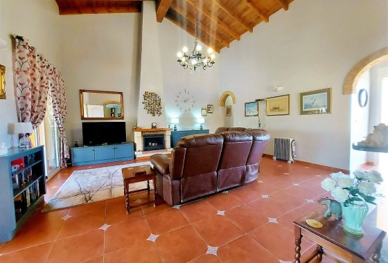 Reventa - Finca - Orihuela