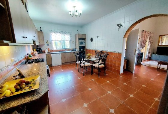 Reventa - Finca - Orihuela