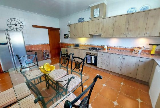 Reventa - Finca - Orihuela