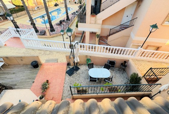 Reventa - Duplex - Algorfa