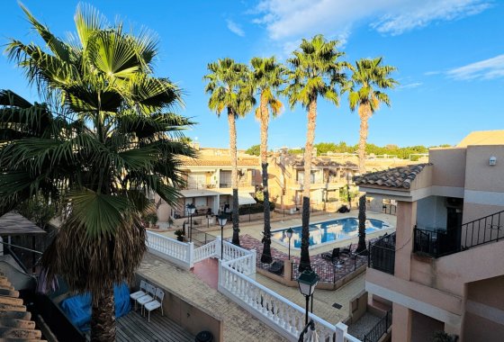 Reventa - Duplex - Algorfa