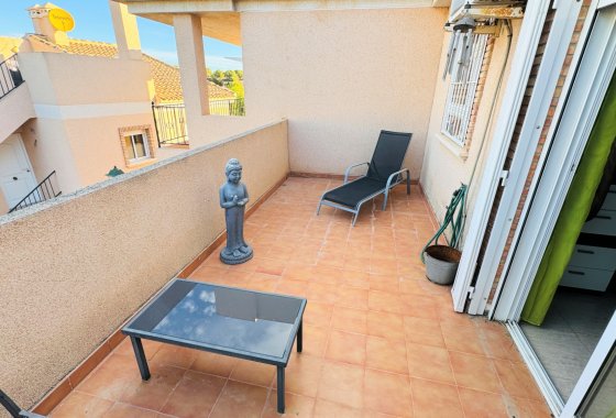 Reventa - Duplex - Algorfa