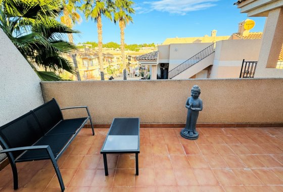 Reventa - Duplex - Algorfa