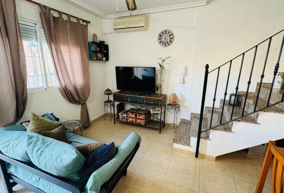 Reventa - Duplex - Algorfa