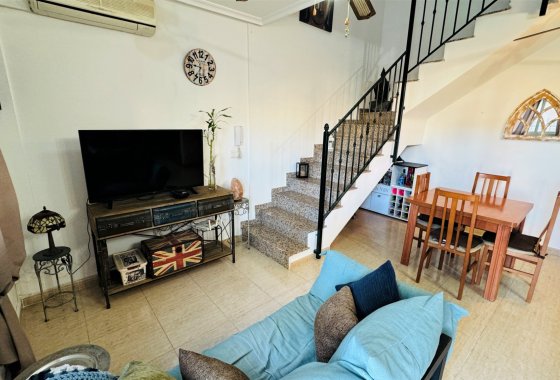 Reventa - Duplex - Algorfa