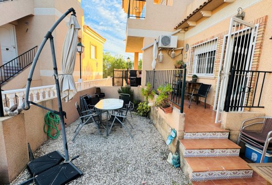 Reventa - Duplex - Algorfa