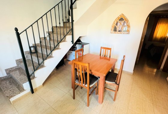 Reventa - Duplex - Algorfa