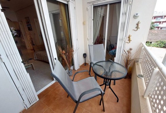 Re-Sale - Apartment - Almoradí