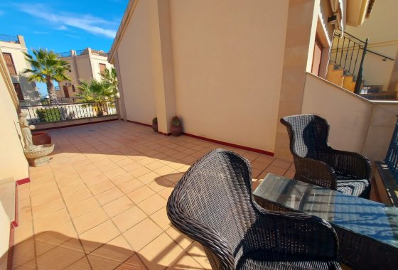 Reventa - Bungalow - Algorfa