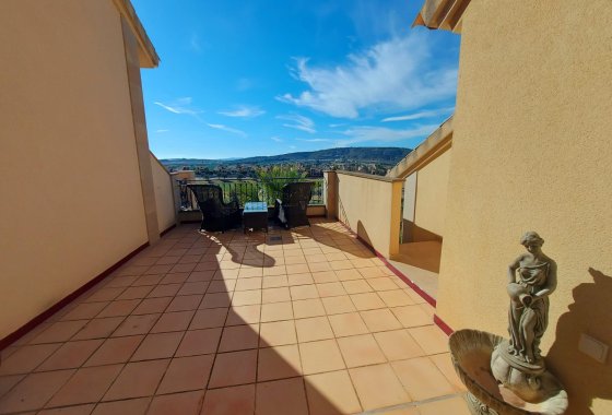 Reventa - Bungalow - Algorfa