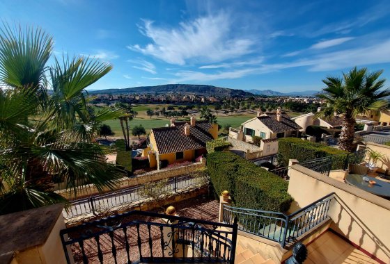 Reventa - Bungalow - Algorfa