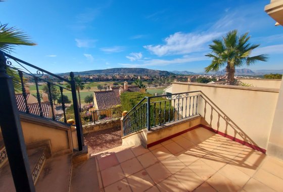 Reventa - Bungalow - Algorfa