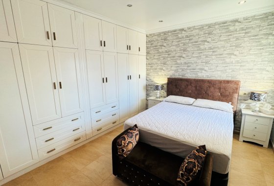 Re-Sale - Apartment - Formentera del Segura