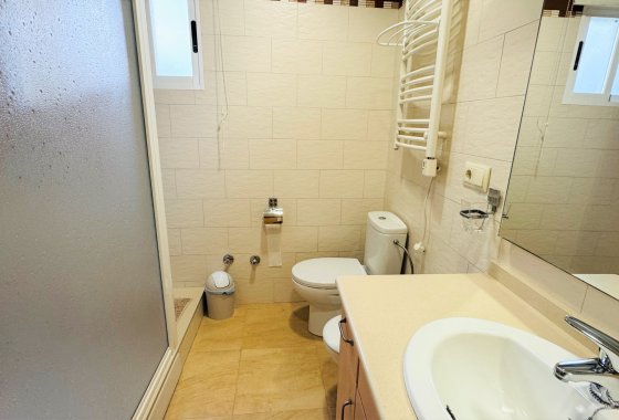 Re-Sale - Apartment - Formentera del Segura