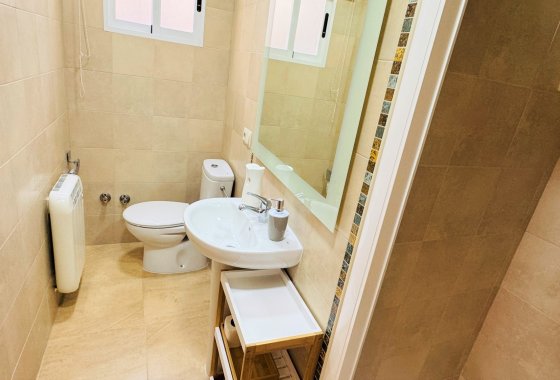 Re-Sale - Apartment - Formentera del Segura