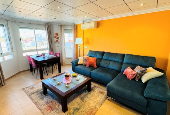 Re-Sale - Apartment - Formentera del Segura