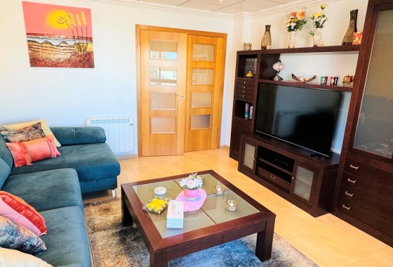 Re-Sale - Apartment - Formentera del Segura