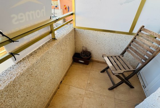 Re-Sale - Apartment - Formentera del Segura