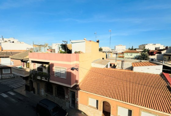 Re-Sale - Apartment - Formentera del Segura