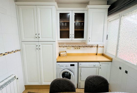 Re-Sale - Apartment - Formentera del Segura