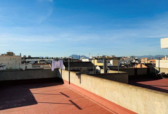 Re-Sale - Apartment - Formentera del Segura