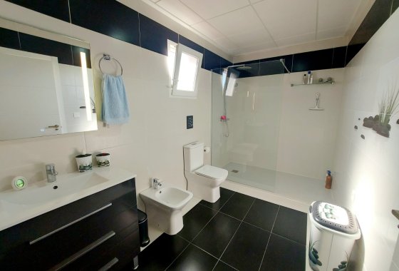 Re-Sale - Detached Villa - Jacarilla