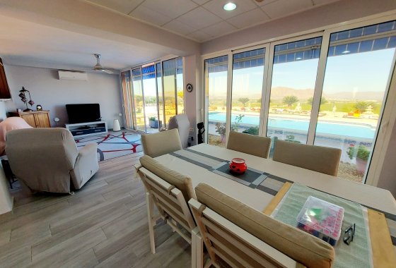 Re-Sale - Detached Villa - Jacarilla