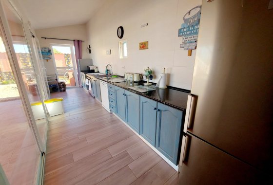 Re-Sale - Detached Villa - Jacarilla