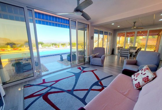 Re-Sale - Detached Villa - Jacarilla