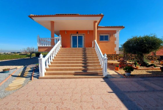 Re-Sale - Detached Villa - Jacarilla