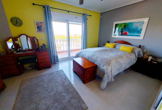 Re-Sale - Detached Villa - Jacarilla