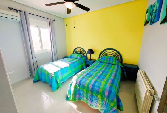 Re-Sale - Detached Villa - Jacarilla